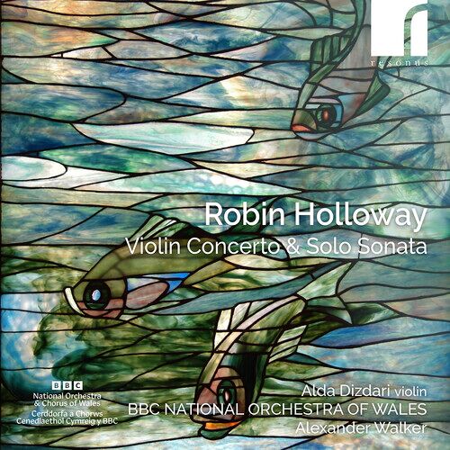 Holloway: Vn Con & Solo Son