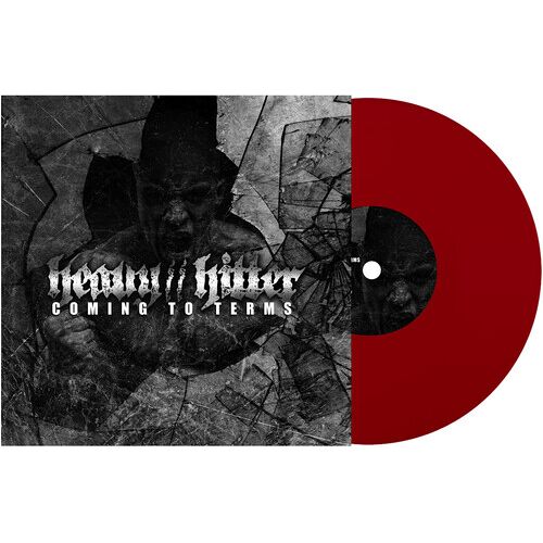 Heavy//Hitter - Coming To Terms / Moments Of Misery [Vinyl Lp]