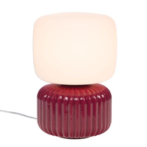 Lampe Chevet Ninon Framboise