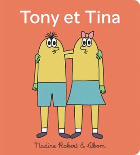 Tony Et Tina, Le Chapeau
