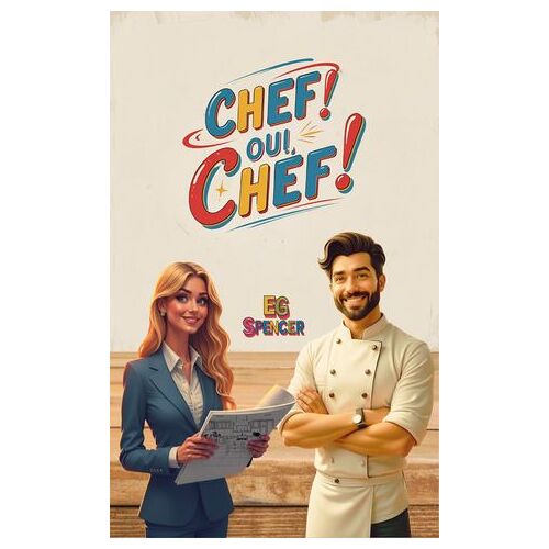 Chef ! Oui, Chef !