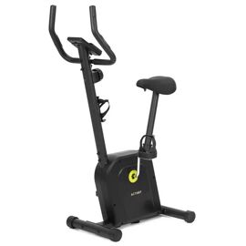 Vélo D'exercice - Springos - Magnétique - Silencieux - Ajustement De La Résistance - Mixte