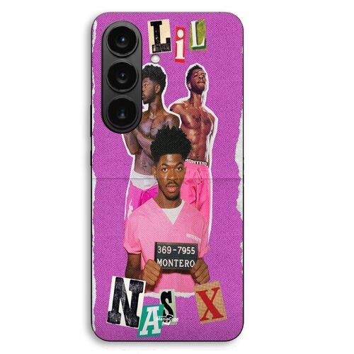 Coque Pour Samsung Galaxy S26 FE Lil Nas X Montero Maniacase