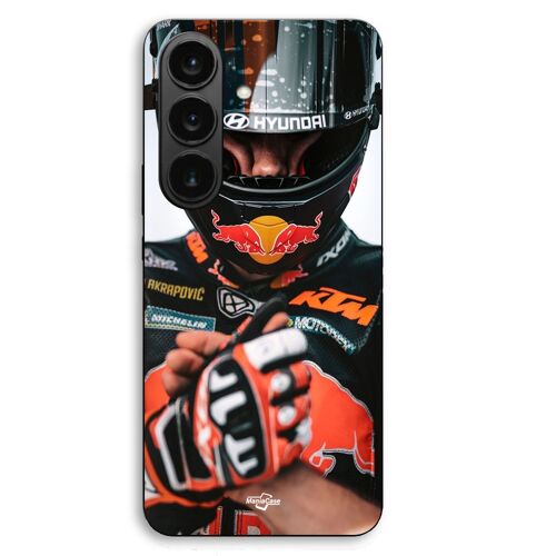 Coque Pour Samsung Galaxy S26 Plus Miguel Oliveira moto gp podium ktm Maniacase