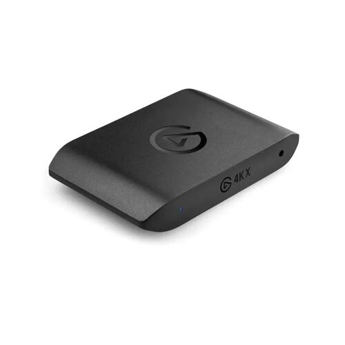Elgato 4K X carte d'acquisition vidéo Interne HDMI