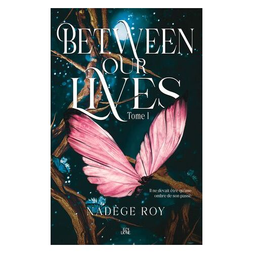 Between Our Lives T1