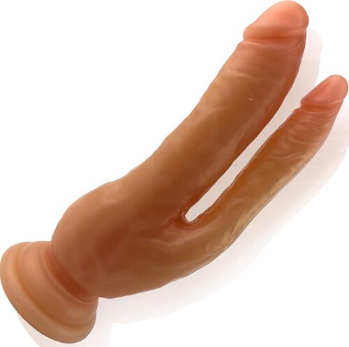 God Flexible God Double Pe¿Ne¿Tration Femme God Ceinture Lesbiennes Gode Homme Gode Long Double Gode Pour Femme Godemichets Pour Homme Realiste D26-6