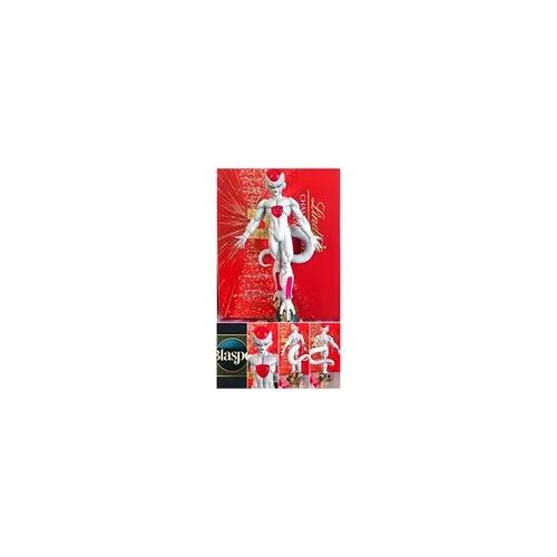 Figurine Freezer Dragon Ball Z ¿ Figurine De Décoration ¿ Pvc ¿ 25 Cm