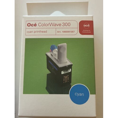 OCE ColorWave300 Cyan