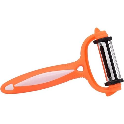 TURBO 3 - SBUCCIATORE TRIPLA LAMA DA CUCINA