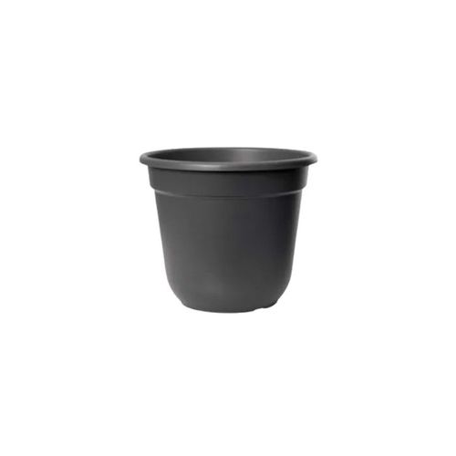 Florus Vaso Original Flowerpot 19cm Antracite