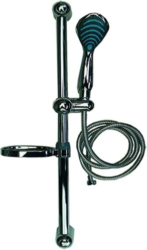 Kippen 5105BX - Kit Saliscendi Summer