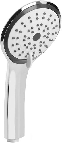 Cascade 3 Pomme de douche à fonction