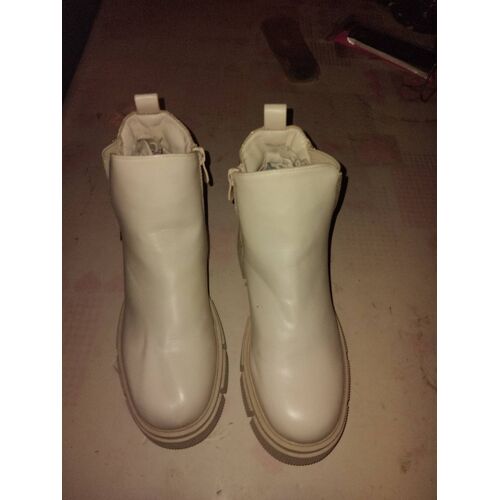 Boots Taille 37