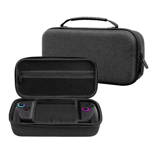 Étui De Transport Pour Console Portable Rog Xbox Ally X - Sac De Voyage Protecteur Rigide En Eva