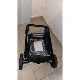 Poussette Joie Chrome 2 En 1