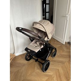 Poussette Cybex Ballons Lux 