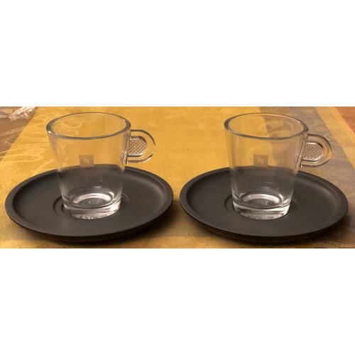 Tasses Et Soucoupes Nespresso Design Adn
