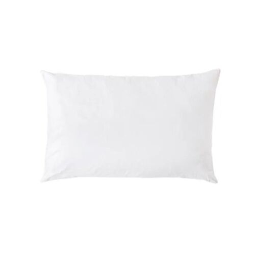 Oreiller Bébé Coton Bio - 40x60 - Moelleux - Mortreux