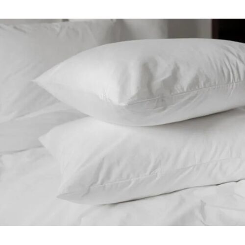 Lot De 2 Oreillers Moelleux Recyclés - 50 X 70 - 550grs - Mortreux