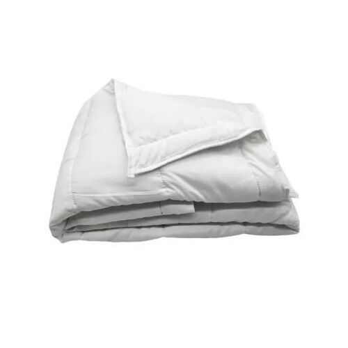 Couette - Mortreux - 220x240 Cm - Mi Saison - Microfibre - 2 Personnes