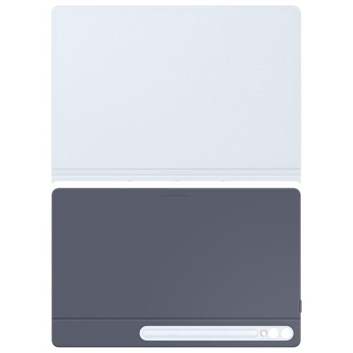 Samsung Book Cover Hybride Galaxy Tab S10 Ultra | Tab S9 Ultra pour Samsung Galaxy Tab S10 Ultra, Galaxy Tab S9 Ultra