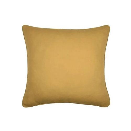 Coussin - Pop Color - 45 X 45 Cm - Gaze De Coton - Déhoussable