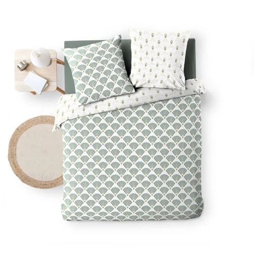 Parure De Lit 220 X 240 Cm Artchic Diane