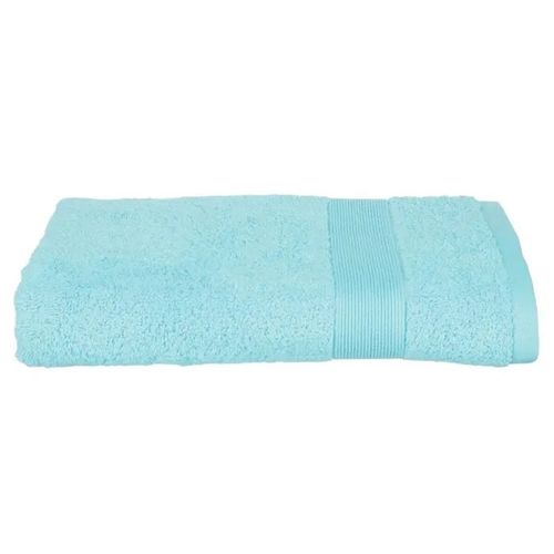 Serviette Ou Drap De Douche 70 X 130 Cm Couleur Moderne Aqua