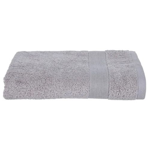 Serviette Ou Drap De Douche 70 X 130 Cm Couleur Moderne Taupe