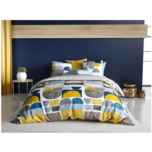 Parure De Lit 220 X 240 Cm Astra