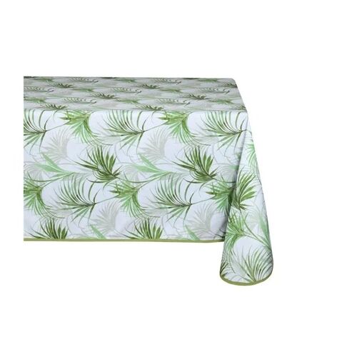 Nappe Rectangle 140 X 240 Cm Palmira