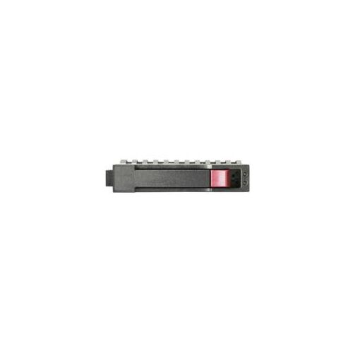 HPE 820032-001 disque dur 8 To 7200 tr/min 2.5" SAS