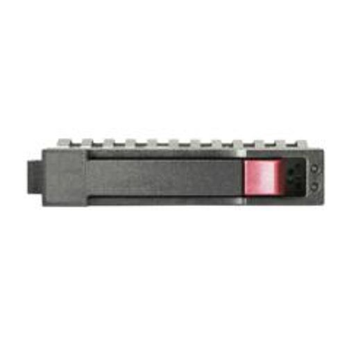 HPE 820032-001 disque dur 8 To 7200 tr/min 2.5" SAS