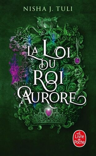Les Artefacts D'ouranos - Tome 2 - La Loi Du Roi Aurore