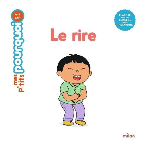 Le Rire