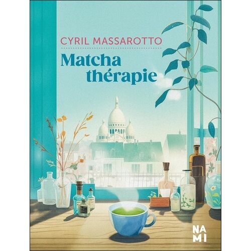 Matcha Thérapie