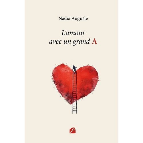 L'amour Avec Un Grand A