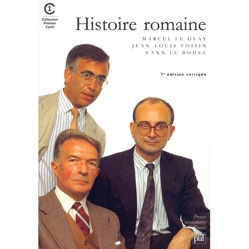 Histoire Romaine