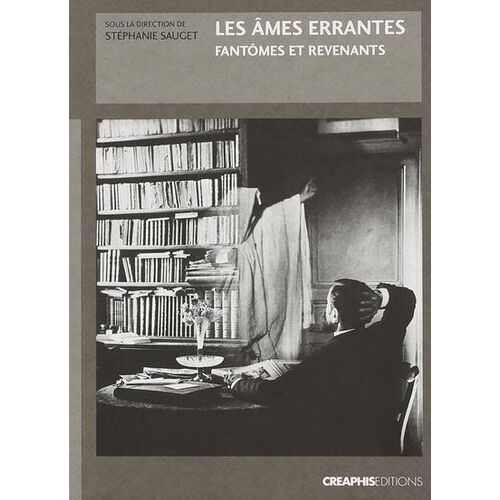 Les Âmes Errantes - Fantômes Et Revenants Dans La France Du Xixe Siècle