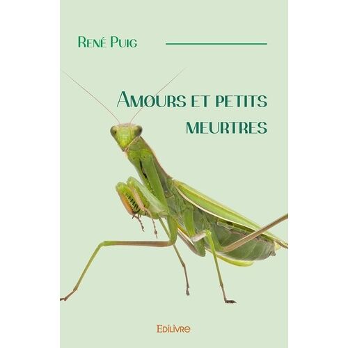 Amours Et Petits Meurtres
