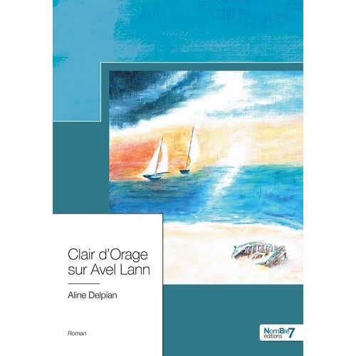 Clair D'orage Sur Avel Lann
