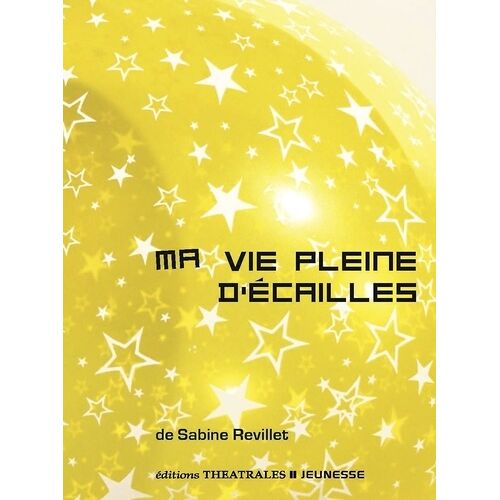 Ma Vie Pleine D'écailles