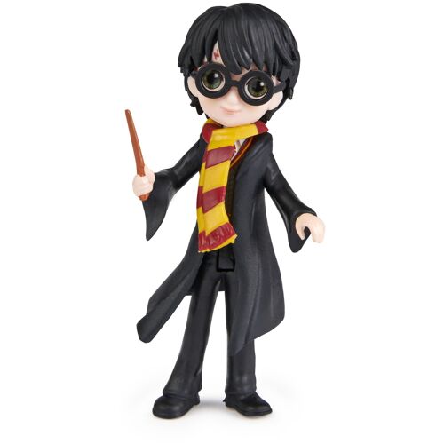 Wizarding World FIGURINE MAGICAL MINIS (assort) (barquette)