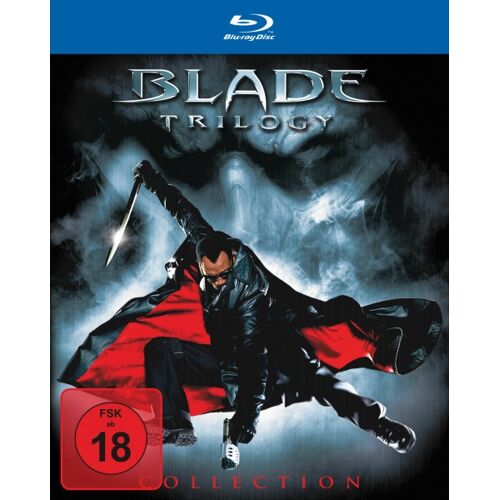 Plaion 1182865 Film Blu-Ray Allemand, Anglais