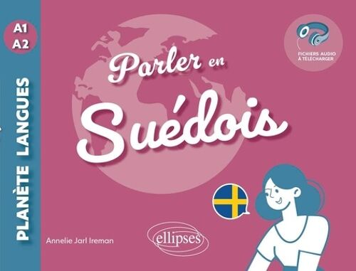 Parler En Suédois A1-A2