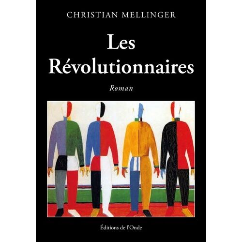 Les Révolutionnaires