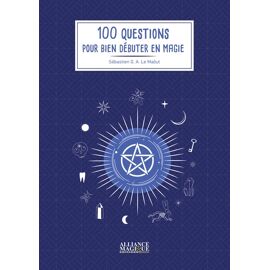 100 Questions Pour Bien Débuter En Magie