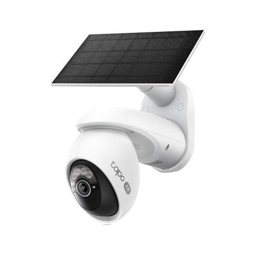 Caméra Dôme Sans Fil CS-B10-4G-30-B - Occasion, Fonctionnelle, Avec Marques D'usage
