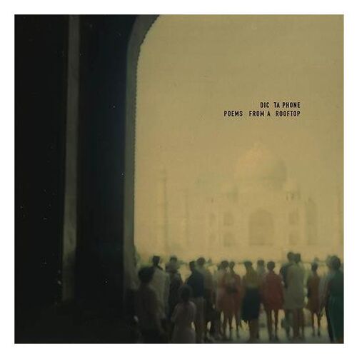 Poems From A Rooftop - Vinyle